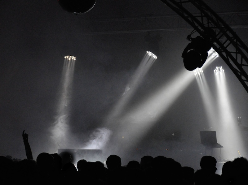 Event- und Konzeptplanung